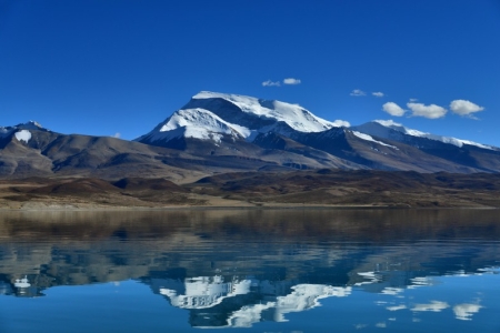 西藏著名山峰有哪些
