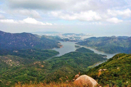 珠海名山有哪些