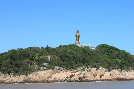 舟山名山有哪些