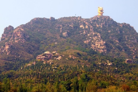 郑州著名山峰有哪些