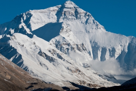 西藏十大著名山峰有哪些