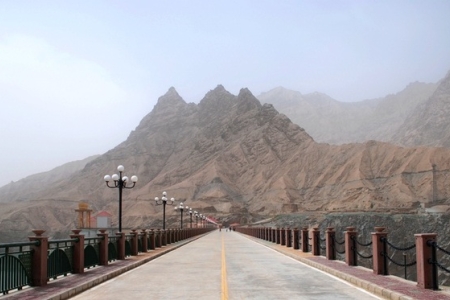 阿拉尔名山有哪些