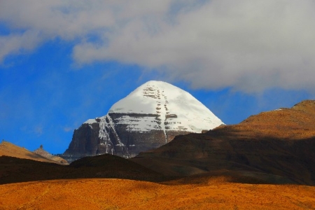 拉萨著名山峰有哪些