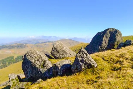 昆明著名山峰有哪些