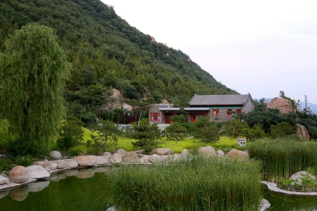 天津十大最美山峰有哪些