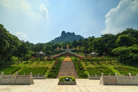 芜湖名山有哪些