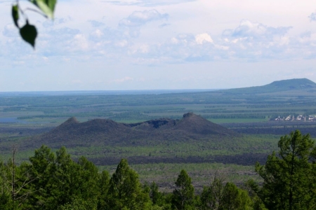 黑河名山有哪些