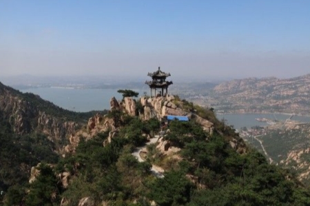 德州名山有哪些