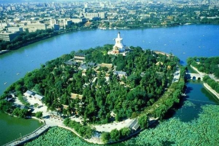 北海名山有哪些