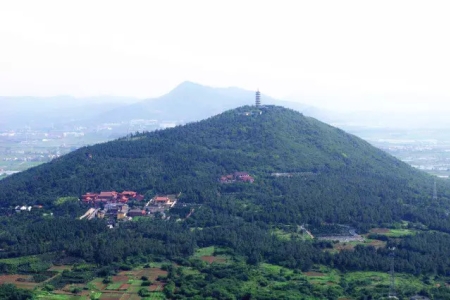 抚州名山有哪些