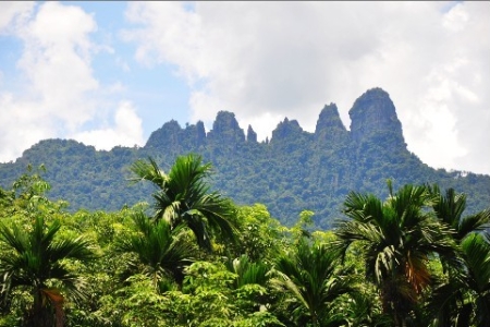 临高名山有哪些