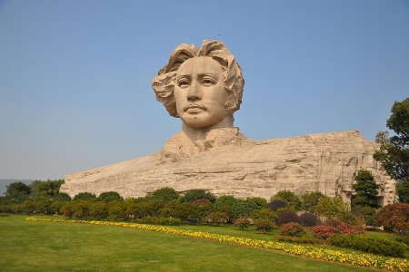 长沙著名山峰有哪些