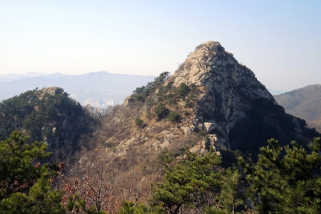 大庆名山有哪些