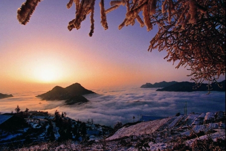 湖南十大有名的山