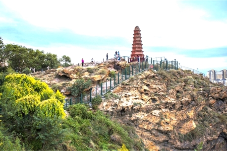 乌鲁木齐最高山峰有哪些