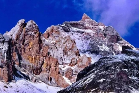 玉树名山有哪些