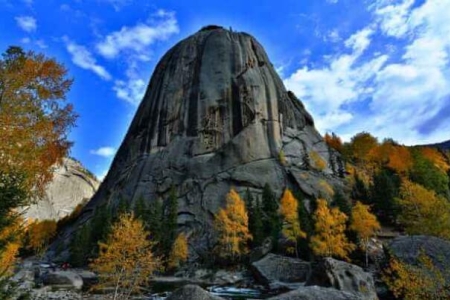 阿勒泰名山有哪些