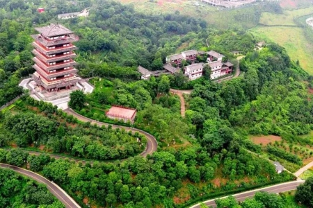 资阳名山有哪些