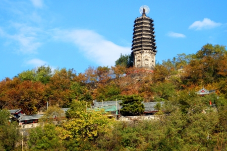 抚顺名山有哪些