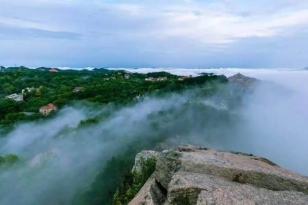 信阳名山有哪些