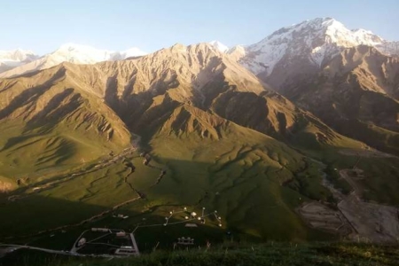 和田名山有哪些