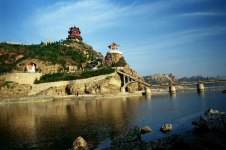 烟台名山有哪些