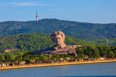 长沙名山有哪些