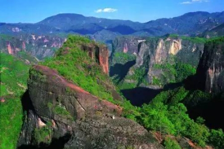 红河名山有哪些