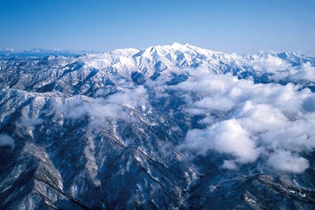 白山名山有哪些