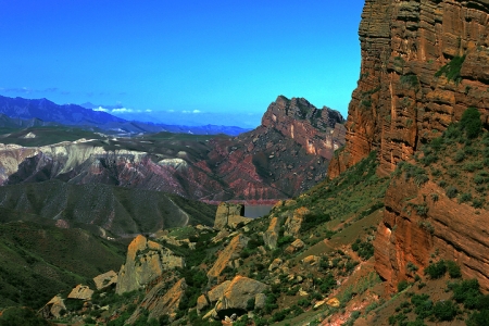 可克达拉名山有哪些