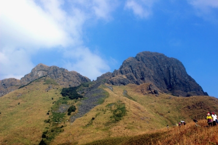 南宁最高山峰有哪些