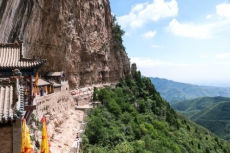 临汾名山有哪些