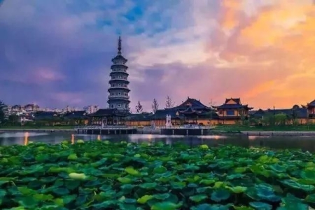 淮安名山有哪些