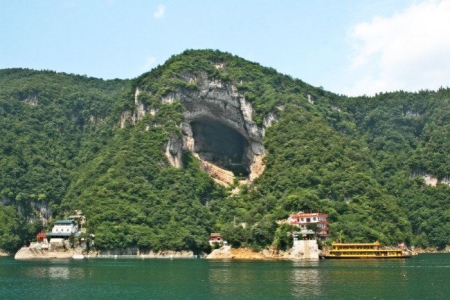 宜昌名山有哪些