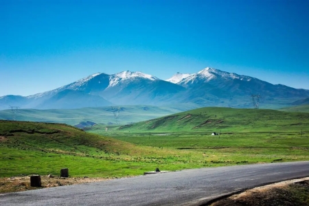 甘南名山有哪些