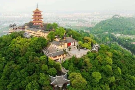 江苏名山大川有哪些