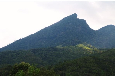 白沙名山有哪些