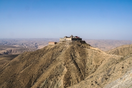 中卫名山有哪些