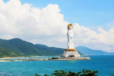 海口名山有哪些