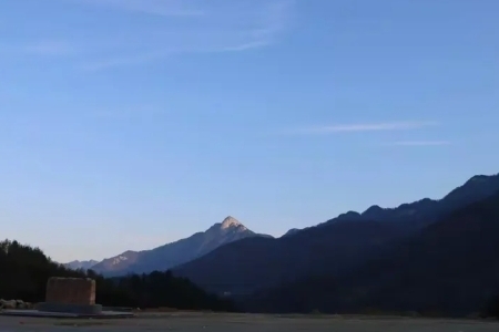 大别山几月份去最好