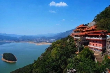 福州名山大川有哪些