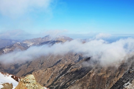 宁夏名山有哪些