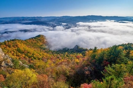 伊春名山有哪些