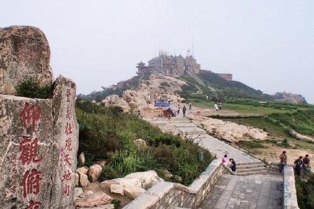 泰山为什么被称之为五岳之首