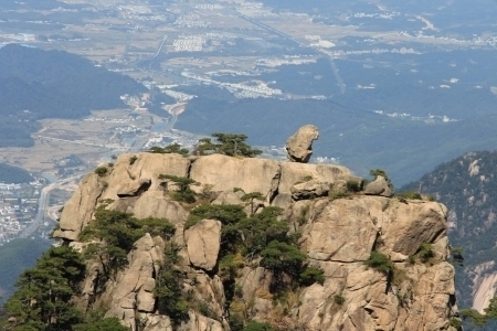 黄山爬到山顶要多少小时