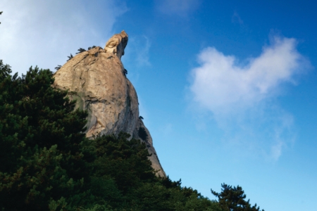 湖北名山有哪些