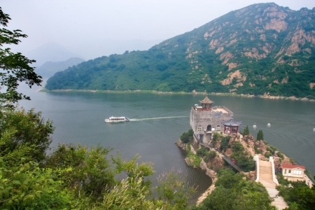 河北名山大川有哪些