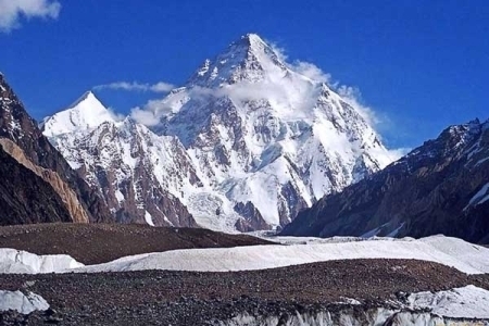 中国的名山大川有哪些