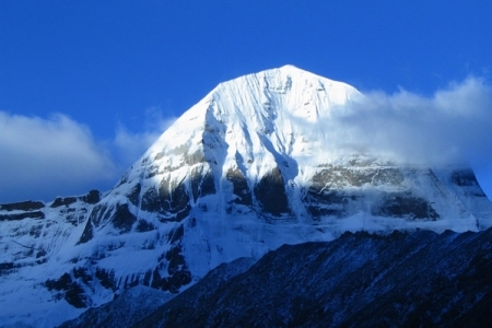 十大雪山有哪些