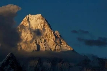 西藏有什么名山